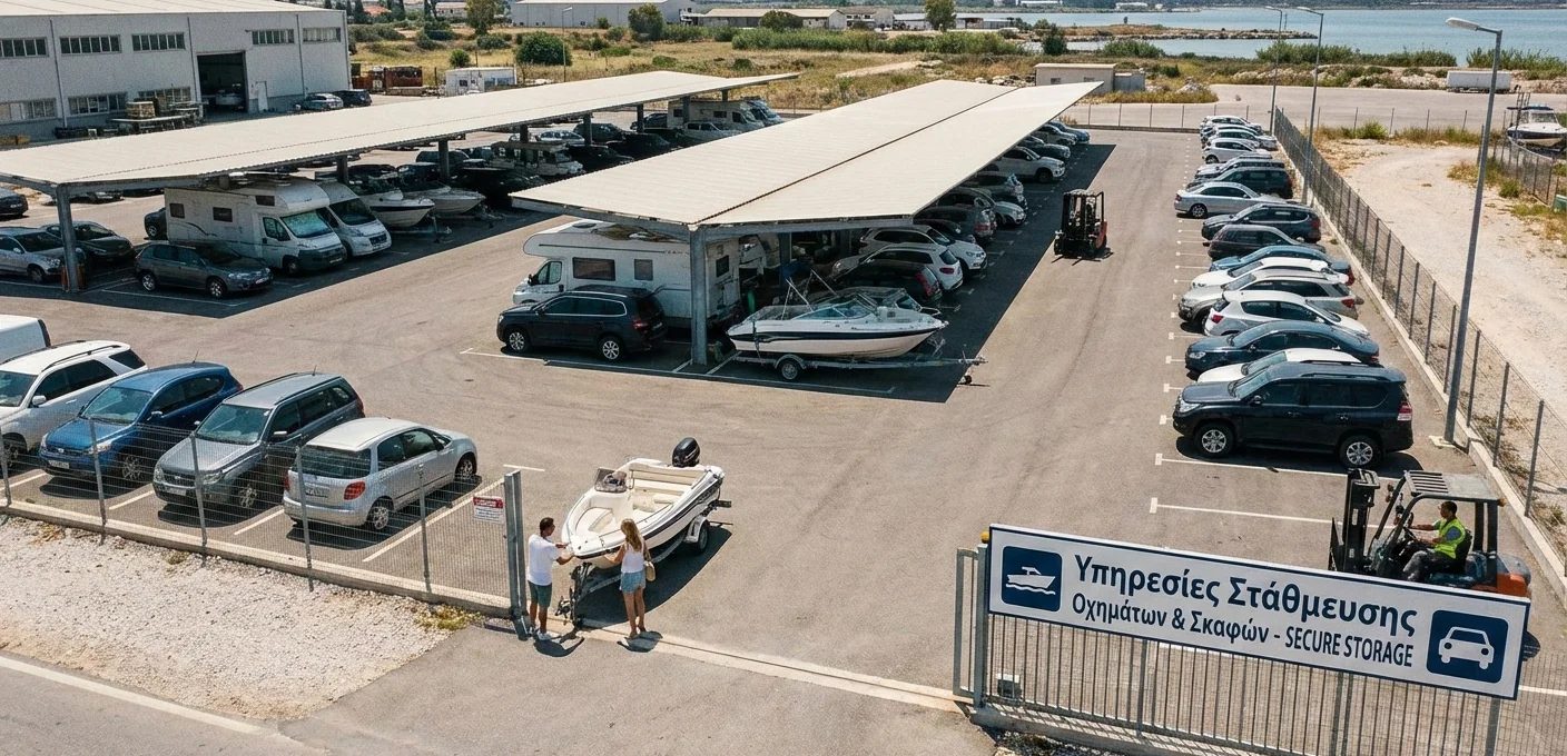 secure storage homepage